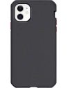 Etui ITSKINS Supreme Solid Apple iPhone 11/XR černo-červené