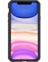 Kup Etui ITSKINS Supreme Solid Apple iPhone 11/XR czarno-czerwone - ITS026BLKRED - {ean13} - Sklep Home Screen