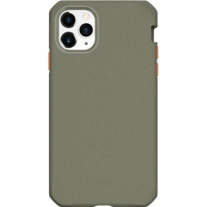 Kup Etui ITSKINS Supreme Solid Apple iPhone 11 Pro/XS/X zielone - ITS025GRN - {ean13} - Sklep Home Screen