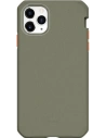 Etui ITSKINS Supreme Solid Apple iPhone 11 Pro/XS/X zöld