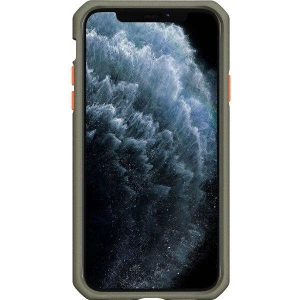 Kup Etui ITSKINS Supreme Solid Apple iPhone 11 Pro/XS/X zielone - ITS025GRN - {ean13} - Sklep Home Screen
