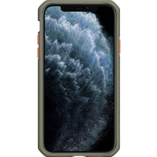 Kup Etui ITSKINS Supreme Solid Apple iPhone 11 Pro/XS/X zelené - ITS025GRN - {ean13} - Sklep Home Screen