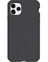 Case ITSKINS Supreme Solid Apple iPhone 11 Pro/XS/X schwarz-rot
