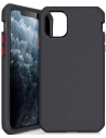 Kup Etui ITSKINS Supreme Solid Apple iPhone 11 Pro/XS/X fekete-piros - ITS024BLKRED - {ean13} - Sklep Home Screen