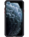 Kup Case ITSKINS Supreme Solid Apple iPhone 11 Pro/XS/X schwarz-rot - ITS024BLKRED - {ean13} - Sklep Home Screen