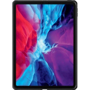 Kup Etui ITSKINS Spectrum Solid Apple iPad Pro 12.9 2020 (4. generacji) czarne - ITS023BLK - {ean13} - Sklep Home Screen