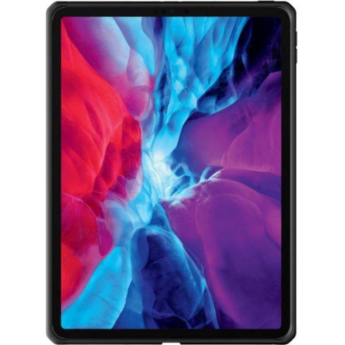 Buy ITSKINS Spectrum Solid Apple iPad Pro 12.9 2020 (4. generacji) black - ITS023BLK - {ean13} - Home Screen Store Europe