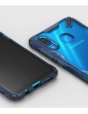 Kup Etui Ringke Fusion-X Samsung Galaxy A30 Space Blue - RGK887BLU - {ean13} - Sklep Home Screen