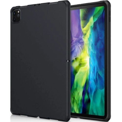 Kup Etui ITSKINS Spectrum Solid Apple iPad Pro 11 2020/2021 (2. i 3. generacji) czarne - ITS022BLK - {ean13} - Sklep Home Screen