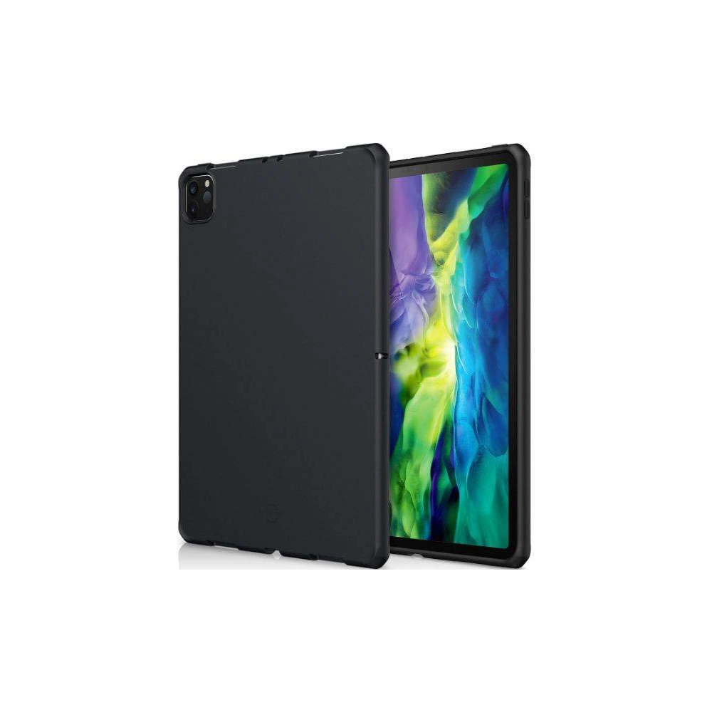 Etui ITSKINS Spectrum Solid Apple iPad Pro 11 2020/2021 (2. i 3. generacji) czarne