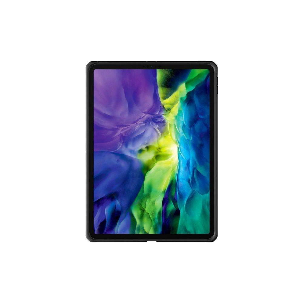Etui ITSKINS Spectrum Solid Apple iPad Pro 11 2020/2021 (2. i 3. generacji) czarne