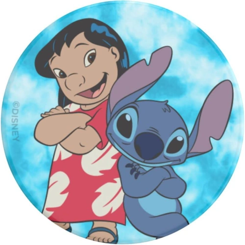Kup Handyhalter POPSOCKETS Standard Lilo & Stitch Ohana - POP230 - {ean13} - Sklep Home Screen
