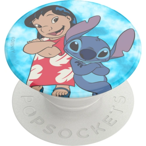 Kup Handyhalter POPSOCKETS Standard Lilo & Stitch Ohana - POP230 - {ean13} - Sklep Home Screen