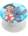 Držák na telefon POPSOCKETS Standard Lilo & Stitch Ohana