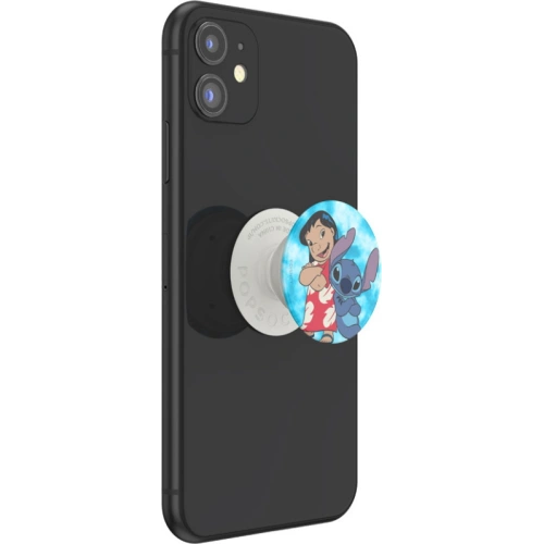 Kup Handyhalter POPSOCKETS Standard Lilo & Stitch Ohana - POP230 - {ean13} - Sklep Home Screen