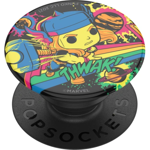 Buy POPSOCKETS Holder Standard Funko Pop! Thor Marvel - POP232 - {ean13} - Home Screen Store Europe