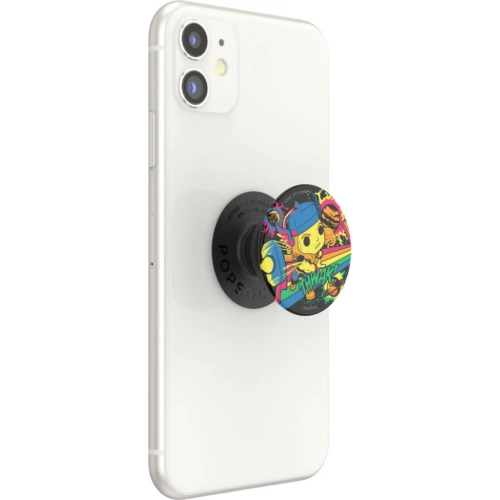 Buy POPSOCKETS Holder Standard Funko Pop! Thor Marvel - POP232 - {ean13} - Home Screen Store Europe