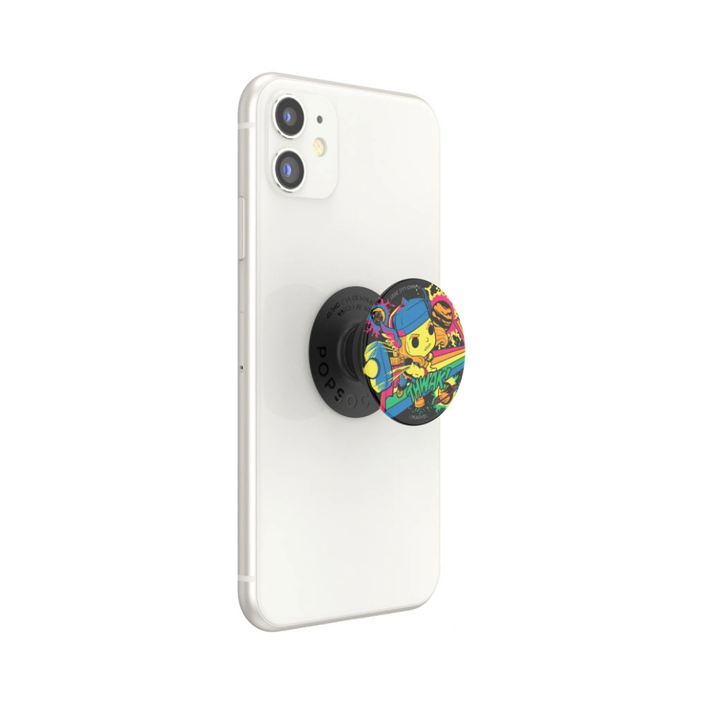 Uchwyt do telefonu POPSOCKETS Standard Funko Pop! Thor Marvel