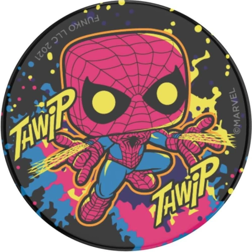 Kup Handyhalter POPSOCKETS Standard Funko Pop! Spider-Man Marvel - POP233 - {ean13} - Sklep Home Screen