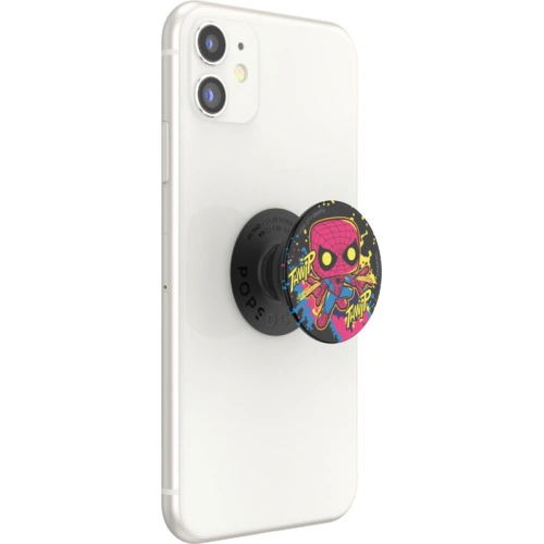 Kup Handyhalter POPSOCKETS Standard Funko Pop! Spider-Man Marvel - POP233 - {ean13} - Sklep Home Screen