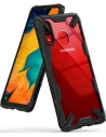 Buy Ringke Fusion-X Samsung Galaxy A30 Black - RGK886BLK - {ean13} - Home Screen Store Europe
