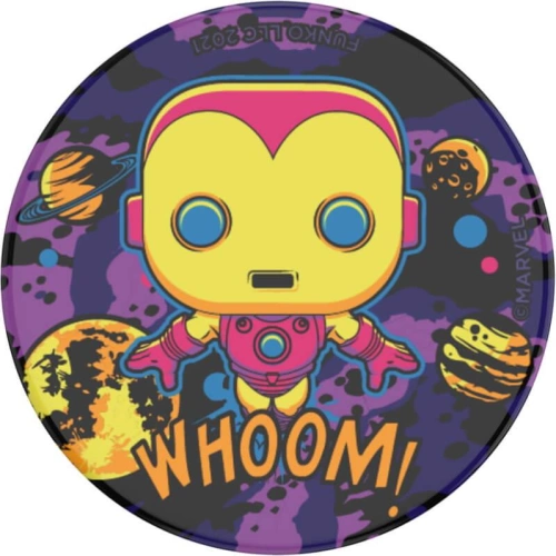 Kup Handyhalter POPSOCKETS Standard Funko Pop! Iron Man Marvel - POP234 - {ean13} - Sklep Home Screen