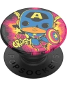 Handyhalter POPSOCKETS Standard Funko Pop! Captain America Marvel