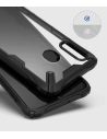Buy Ringke Fusion-X Samsung Galaxy A30 Black - RGK886BLK - {ean13} - Home Screen Store Europe