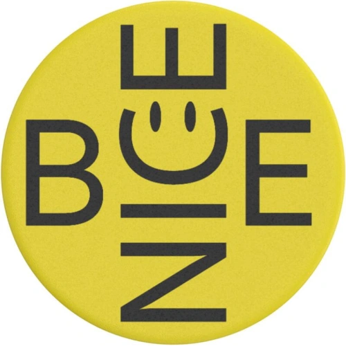 Kup Uchwyt do telefonu POPSOCKETS Be Nice - POP240 - {ean13} - Sklep Home Screen