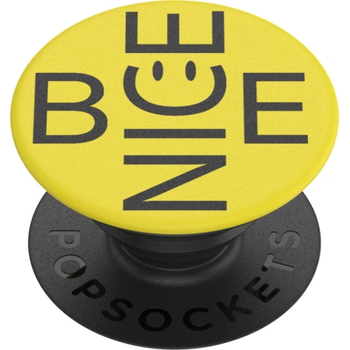 Kup POPSOCKET Be Nice telefon tartó - POP240 - {ean13} - Sklep Home Screen