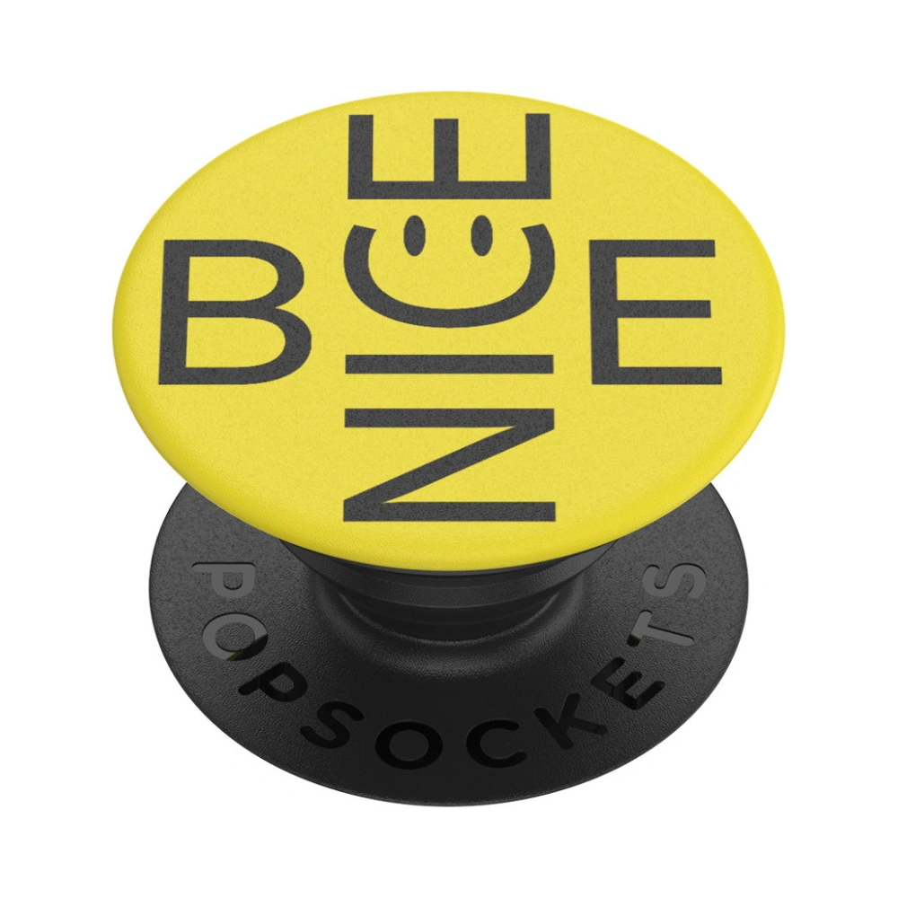 Uchwyt do telefonu POPSOCKETS Be Nice