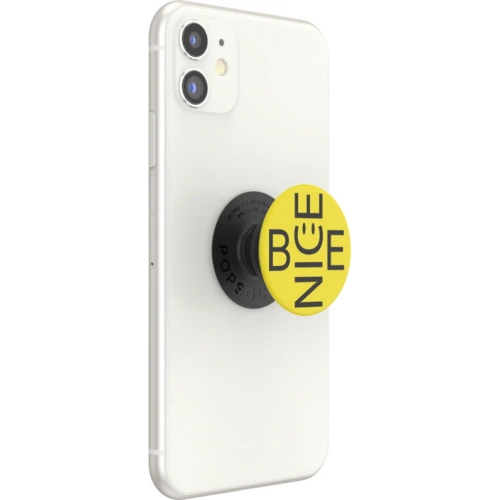 Kup Uchyt na telefon POPSOCKETS Be Nice - POP240 - {ean13} - Sklep Home Screen