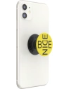 Kup Uchyt na telefon POPSOCKETS Be Nice - POP240 - {ean13} - Sklep Home Screen