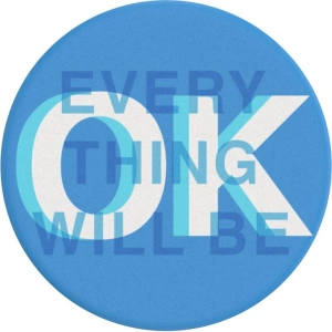 Kup Držák na telefon POPSOCKETS držák Everything's OK - POP242 - {ean13} - Sklep Home Screen
