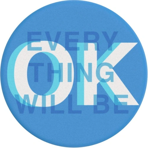 Kup Držák na telefon POPSOCKETS držák Everything's OK - POP242 - {ean13} - Sklep Home Screen