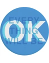 Kup Držák na telefon POPSOCKETS držák Everything's OK - POP242 - {ean13} - Sklep Home Screen