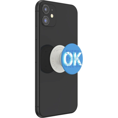 Kup Držák na telefon POPSOCKETS držák Everything's OK - POP242 - {ean13} - Sklep Home Screen