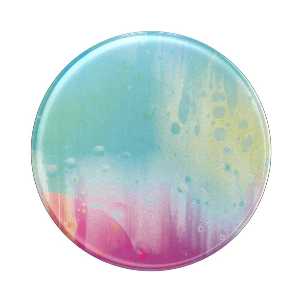 Uchwyt do telefonu POPSOCKETS Pastel Spray Gloss
