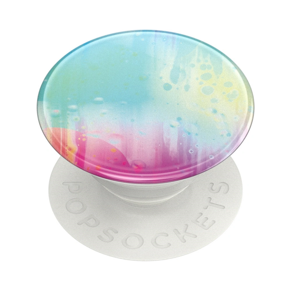 Uchwyt do telefonu POPSOCKETS Pastel Spray Gloss