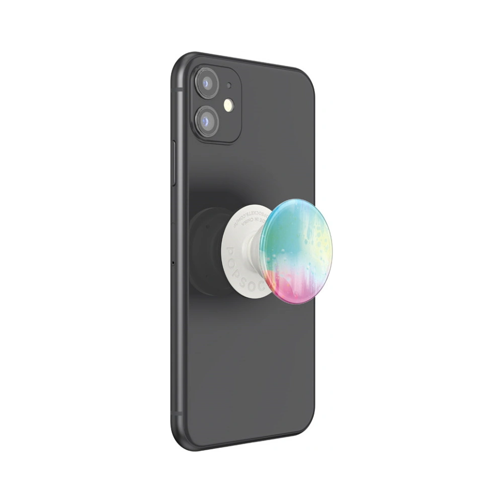Uchwyt do telefonu POPSOCKETS Pastel Spray Gloss