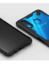 Buy Ringke Fusion-X Samsung Galaxy A30 Black - RGK886BLK - {ean13} - Home Screen Store Europe
