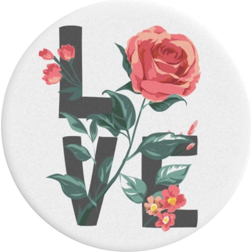 Kup Suport pentru telefon POPSOCKETS Standard Love Bloom - POP252 - {ean13} - Sklep Home Screen