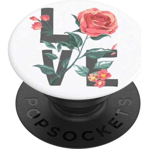 Kup Handyhalter POPSOCKETS Standard Love Bloom - POP252 - {ean13} - Sklep Home Screen