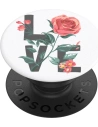 Držák na telefon POPSOCKETS Standard Love Bloom
