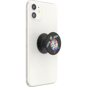 Kup Držák na telefon POPSOCKETS Standard Psychedelic Turtle - POP254 - {ean13} - Sklep Home Screen