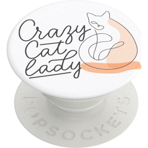 Kup Držák na telefon POPSOCKETS Standard Pawsitively Nuts - POP256 - {ean13} - Sklep Home Screen
