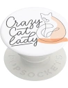 Držák na telefon POPSOCKETS Standard Pawsitively Nuts