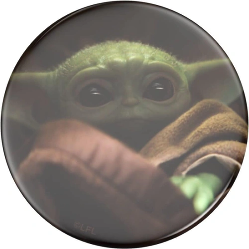 Kup Telefon tartó POPSOCKETS Standard Star Wars A Gyermek (Baby Yoda) - POP259 - {ean13} - Sklep Home Screen
