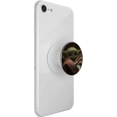 Kup Telefon tartó POPSOCKETS Standard Star Wars A Gyermek (Baby Yoda) - POP259 - {ean13} - Sklep Home Screen