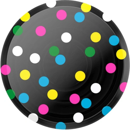 Buy POPSOCKETS Holder Premium Translucent Disco Dots - POP261 - {ean13} - Home Screen Store Europe